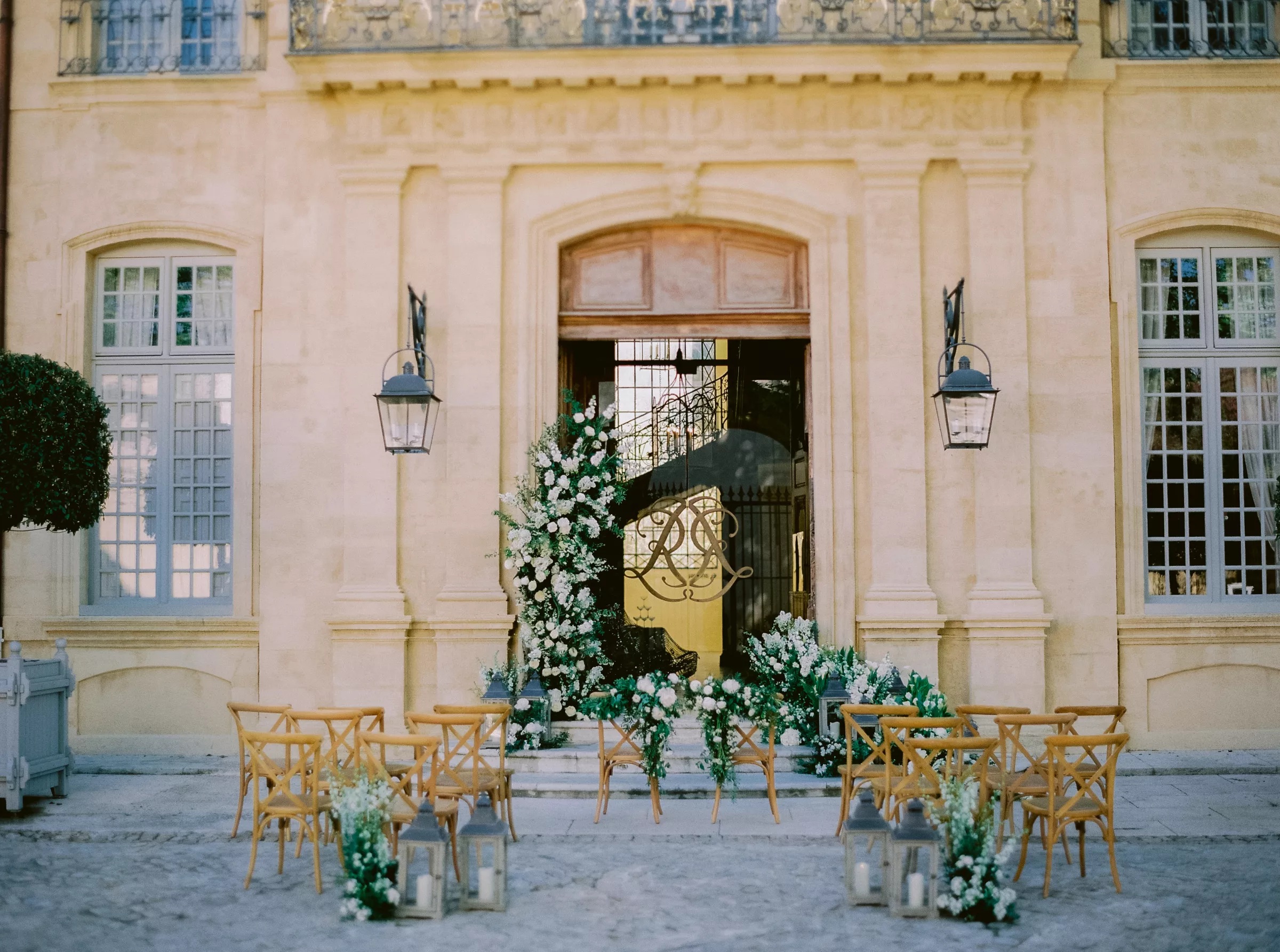 shooting mariage