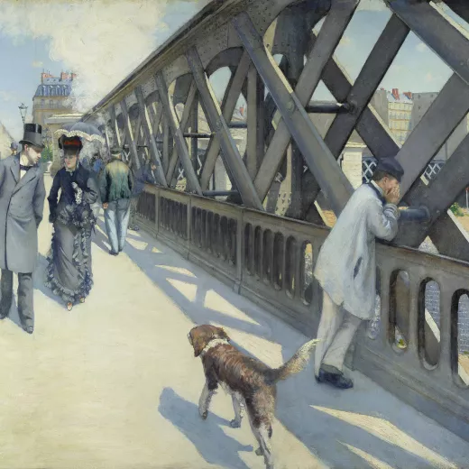 pont europe habitants
